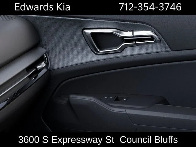 New 2027 Gray Kia LX image 27