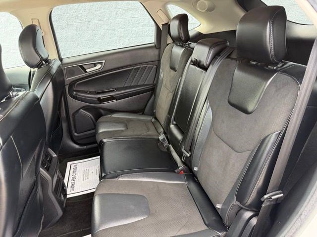 2018 Ford Edge Sport - Photo 16