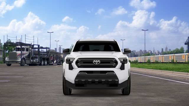 New 2026 Ice Cap Toyota SR image 39