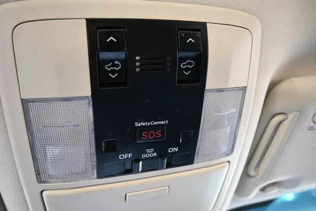 2021 Lexus GX PREMIUM - Photo 37