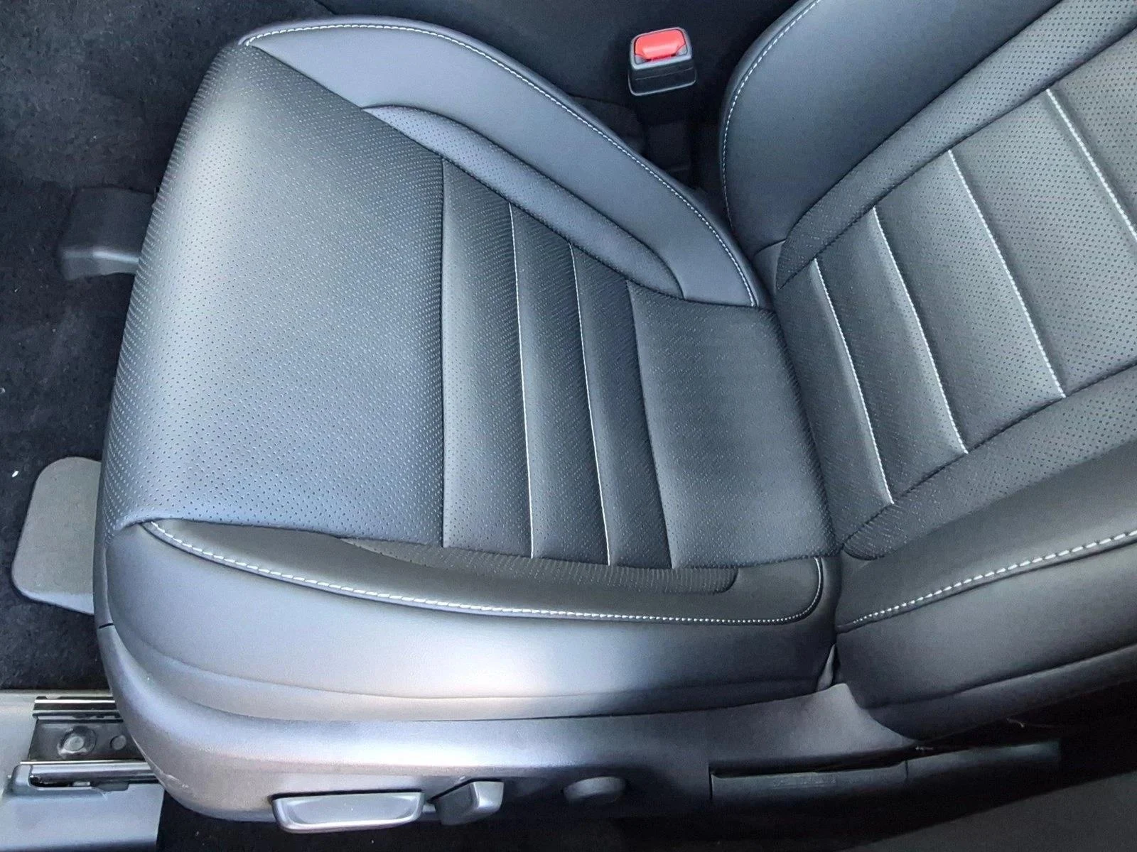 New 2026 Cloudburst Gray Lexus  350 F SPORT image 4