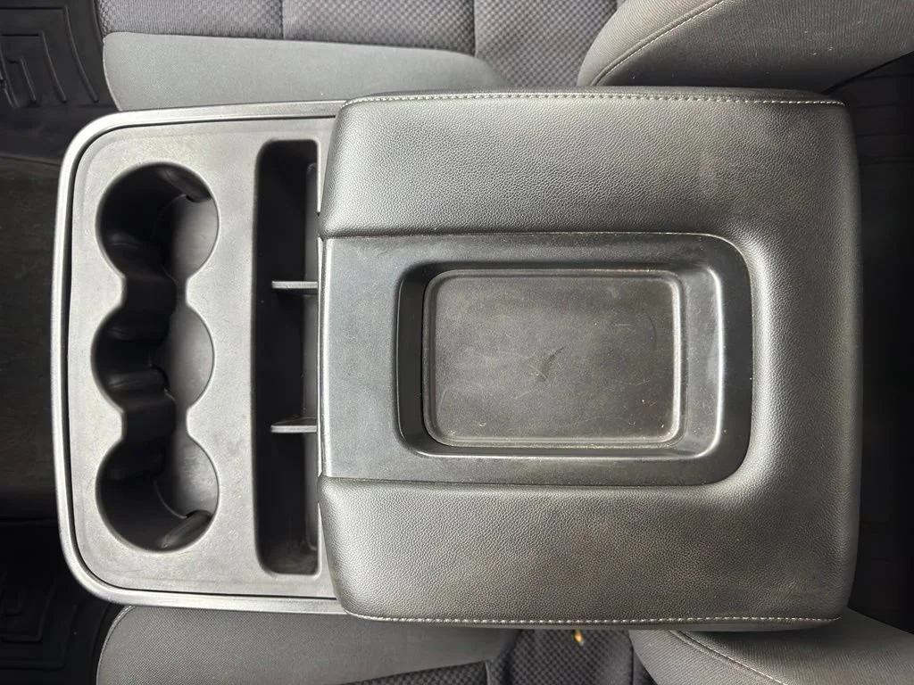 Used 2014 DEEP RUBY METALLIC Chevrolet LT image 21