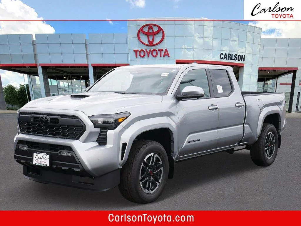 2026 Toyota Tacoma  TRD Sport