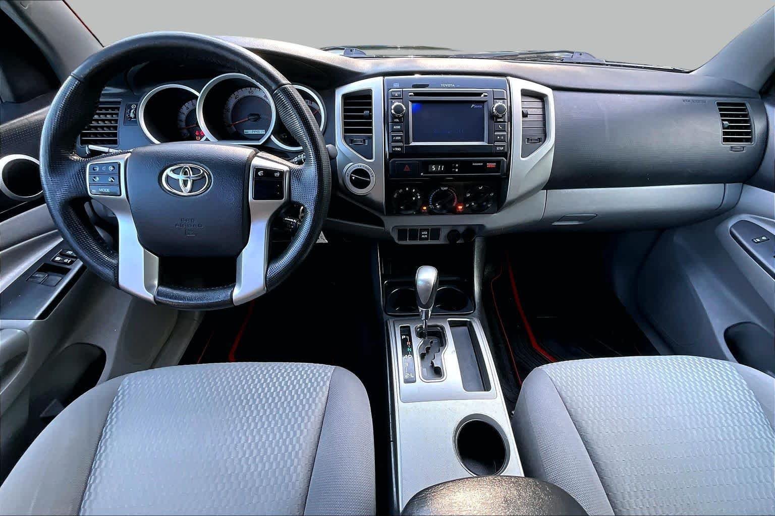 Used 2013 Black Toyota  image 14