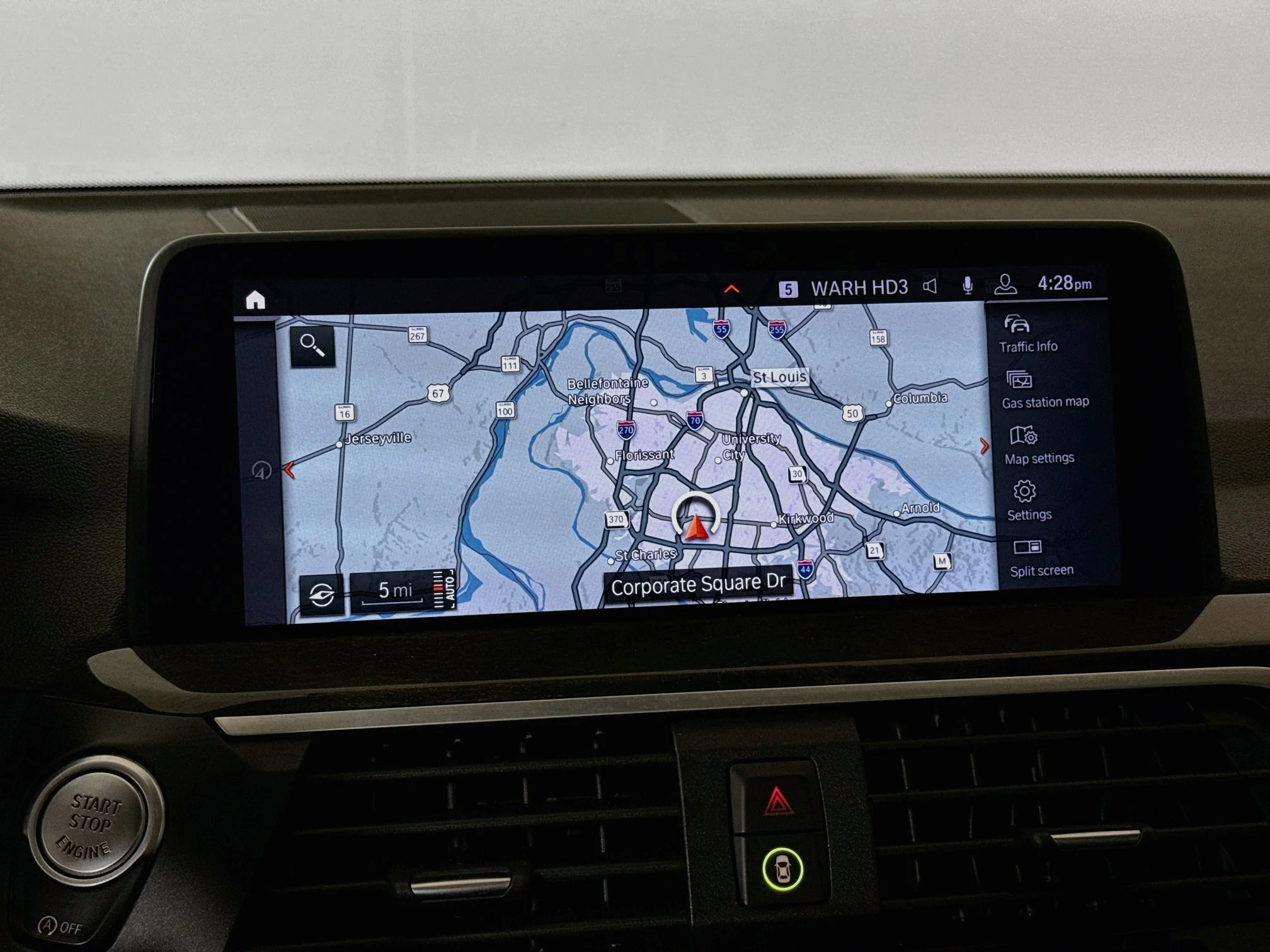 Used 2020 Dark Graphite Metallic BMW xDrive30i image 16