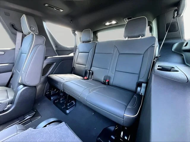 New 2026 Black Chevrolet Premier image 27