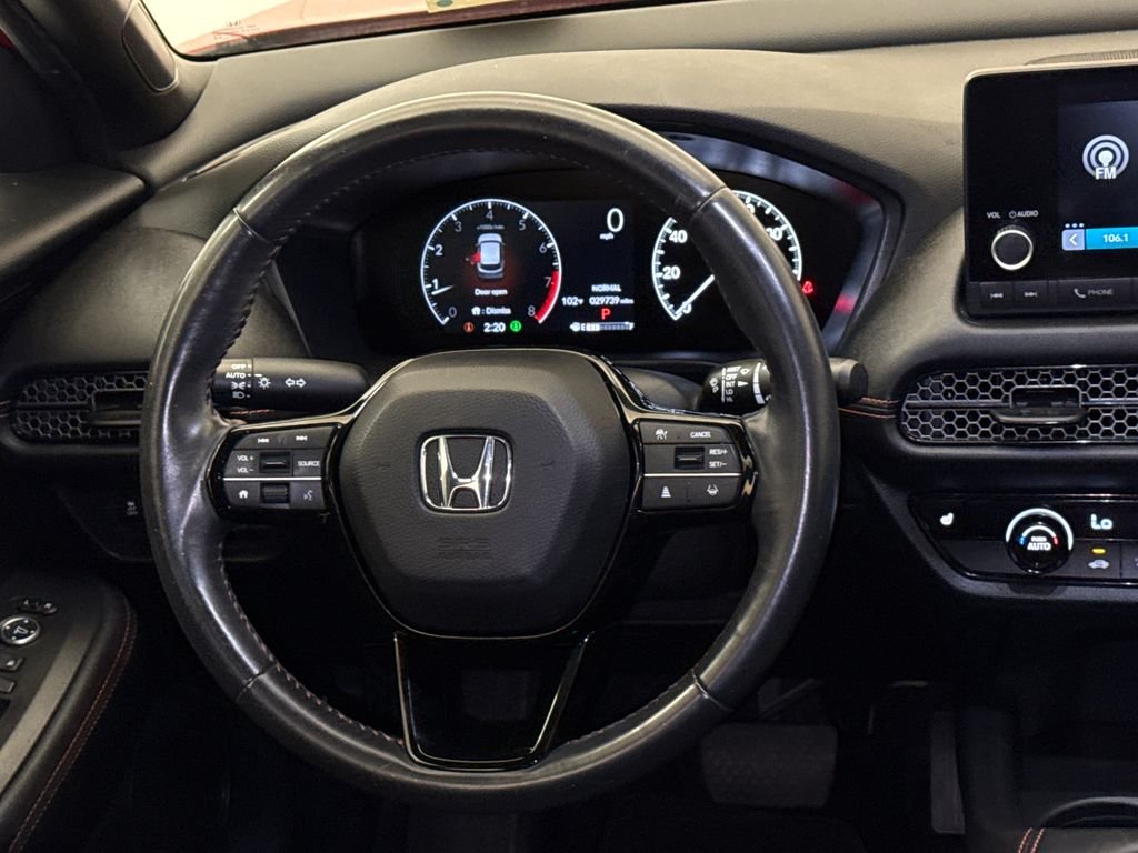 2024 Honda HR-V Sport - Photo 14