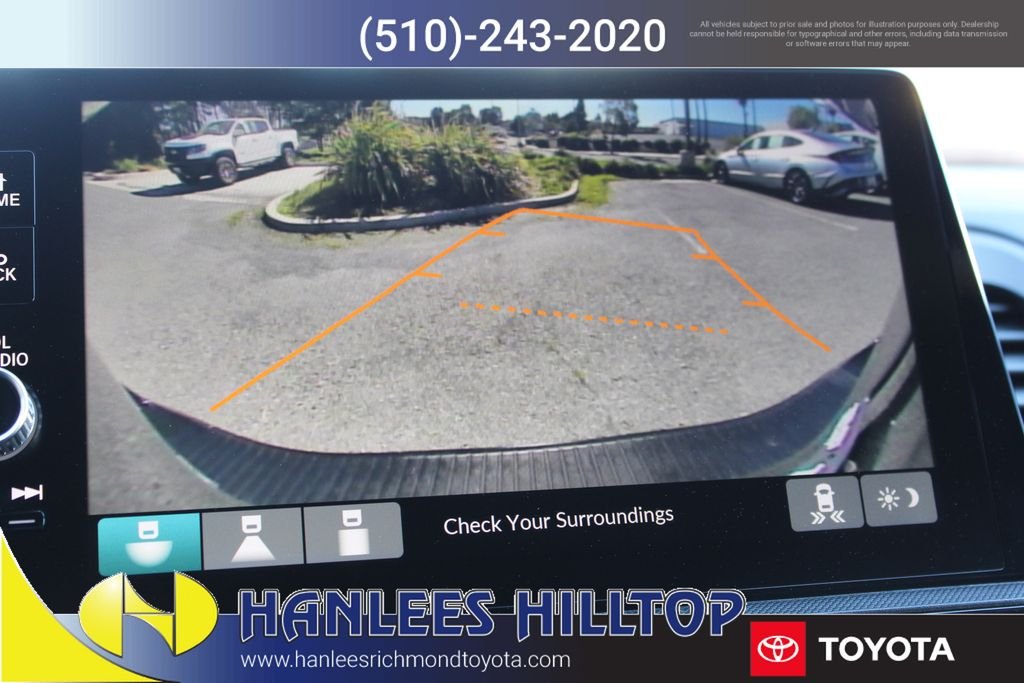 Used 2025  Honda Sport-L image 32