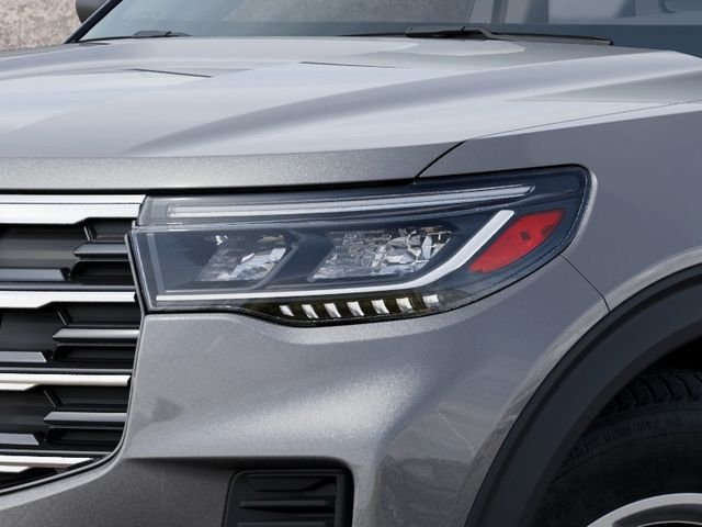 New 2027 Gray Ford 4DR RWD ACTIVE image 18