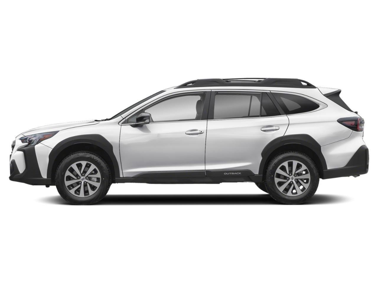 Used 2025 Ice Silver Metallic Subaru Premium image 12