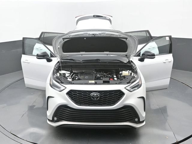 2023 Toyota Highlander XSE - Photo 37