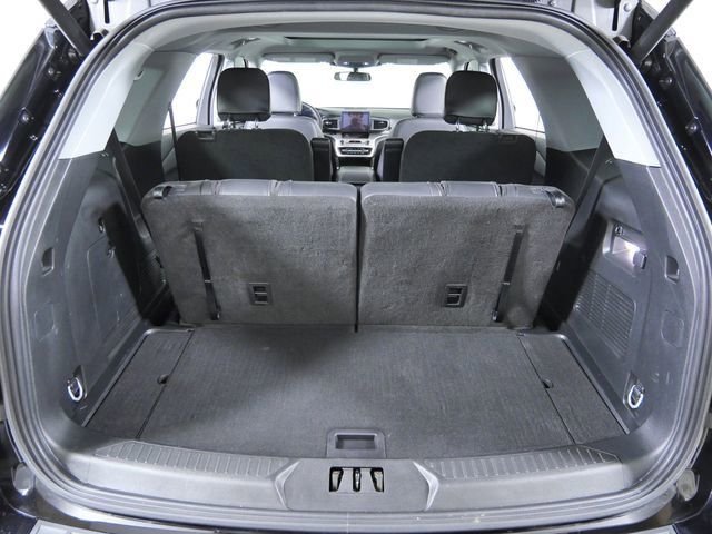 Certified Used 2024 Black Ford XLT image 17