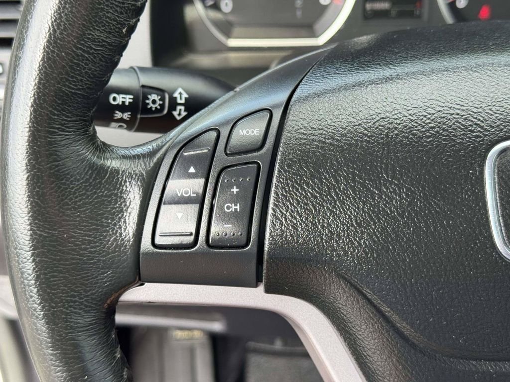 Used 2007  Honda EX-L image 10