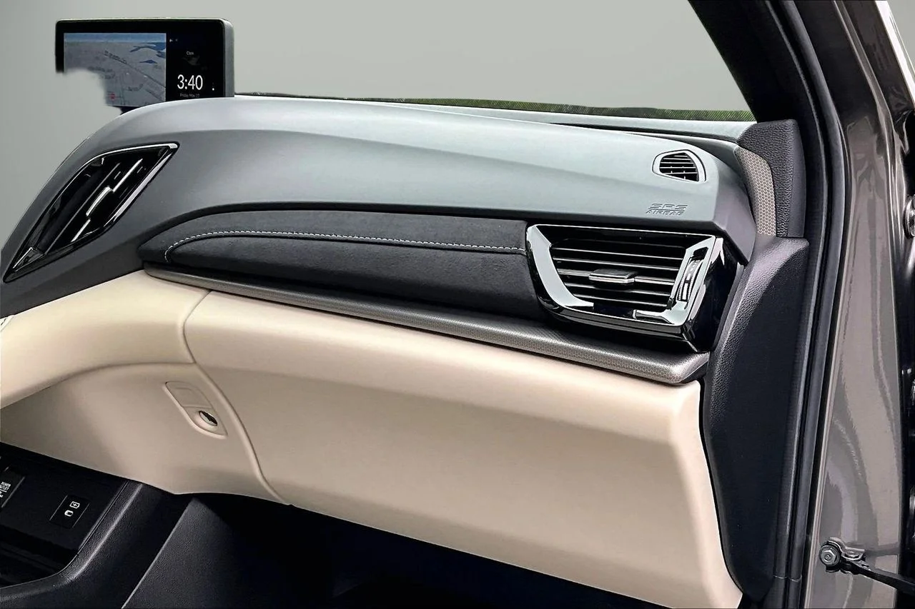 Certified Used 2025  Acura A-Spec Advance Package image 21