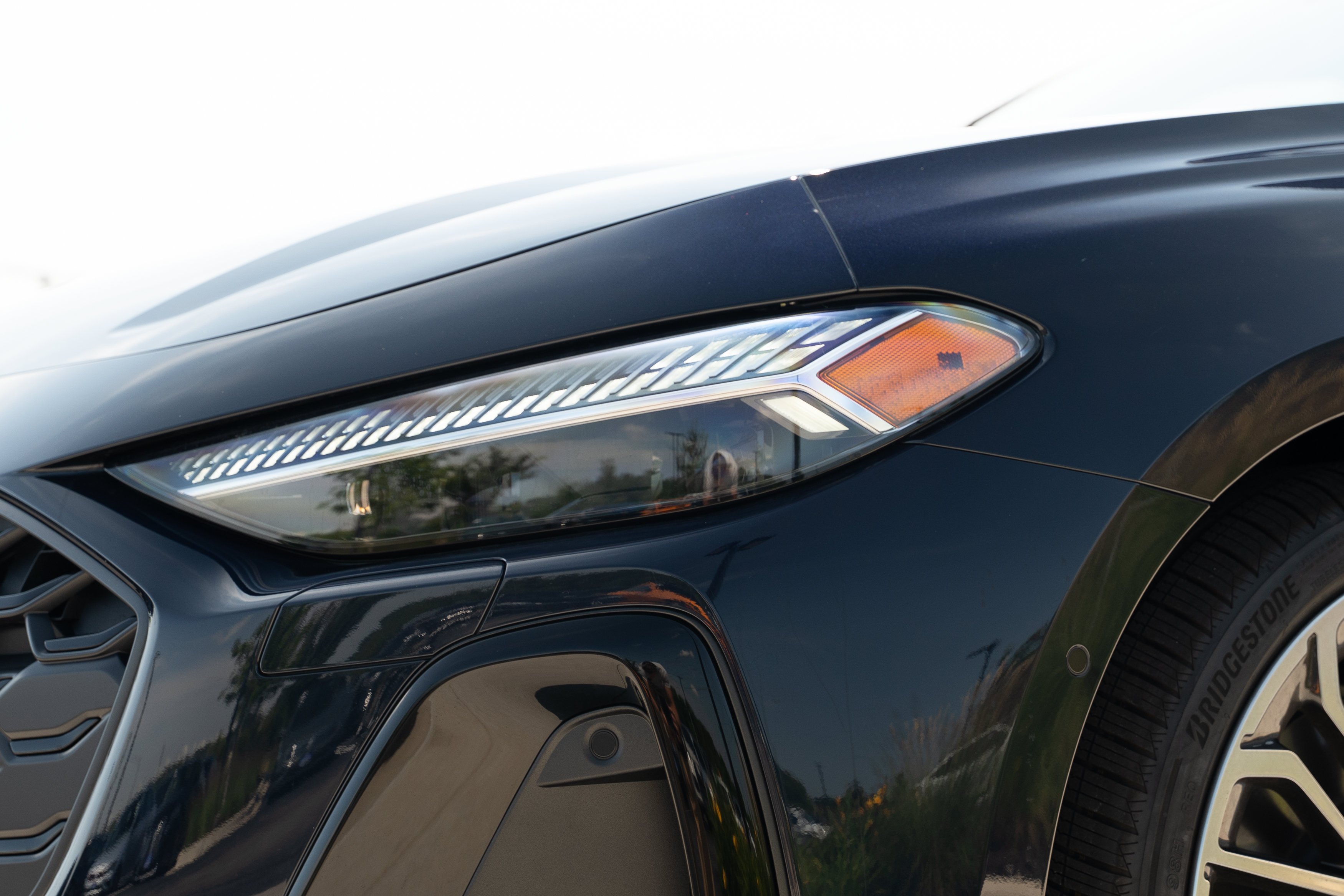 New 2026 Firmament Audi Prestige image 40