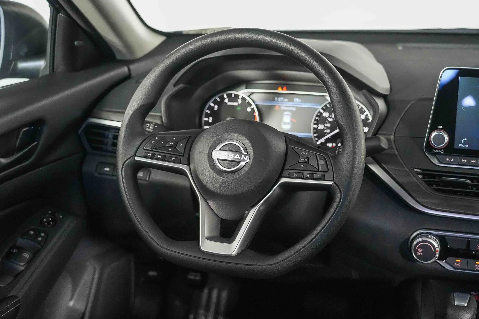 New 2026 Scarlet Ember Tintcoat Nissan SV image 18