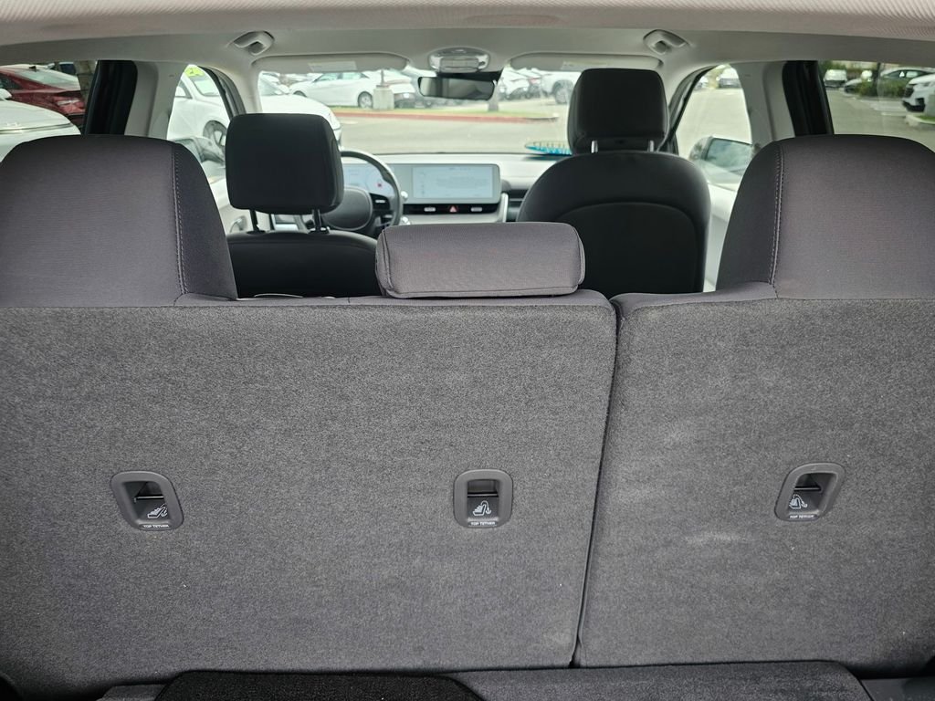 2024 Hyundai IONIQ 5 SEL - Photo 19
