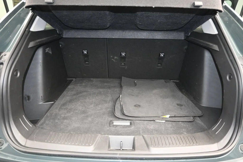Certified Used 2025 Cypress Chevrolet LT image 13