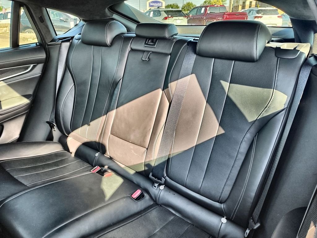Used 2016 Gray BMW Base image 23