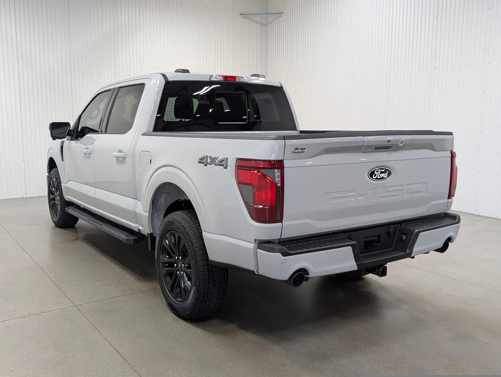 New 2026 Avalanche Ford XLT image 27