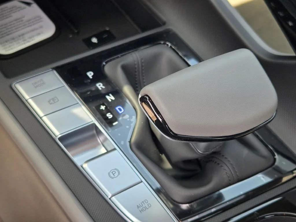 New 2026 Gray Hyundai SEL Sport image 25