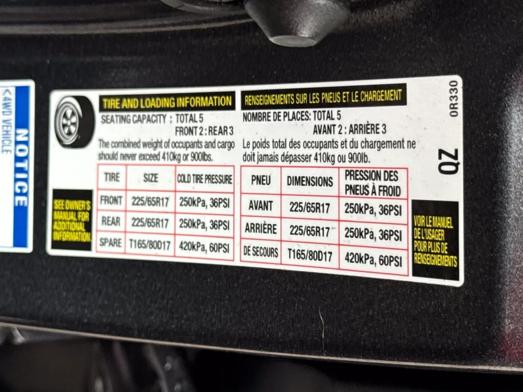 Used 2021 Gray Toyota LE image 47