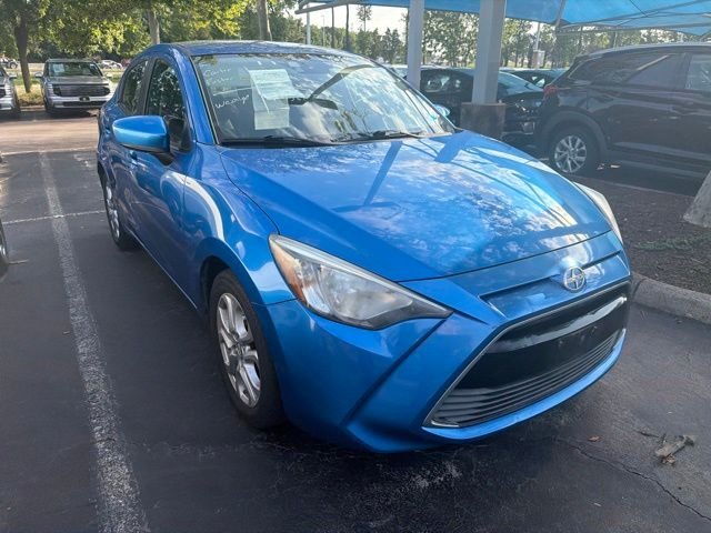 Used 2016 Sapphire Scion Base image 12