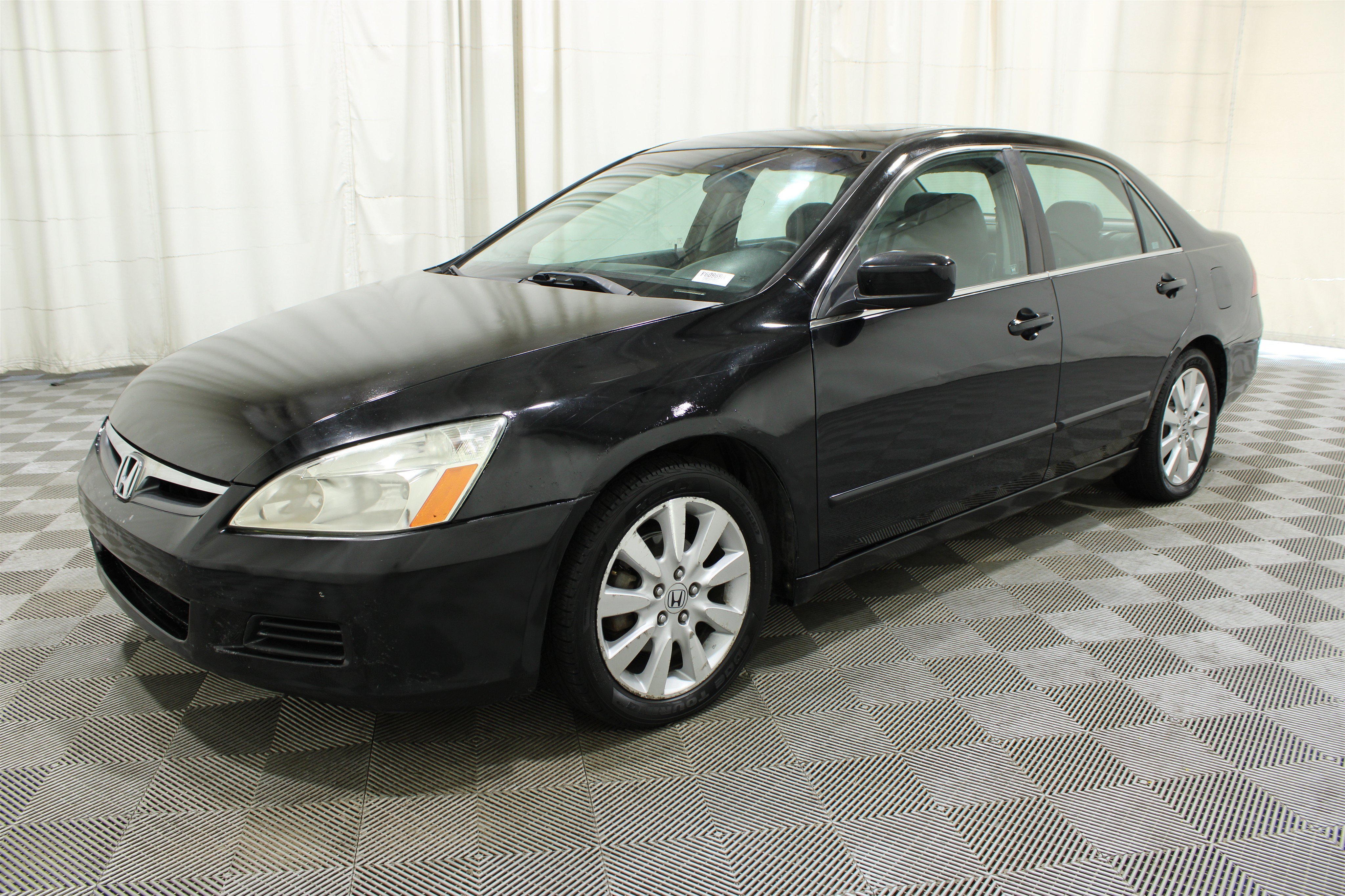 Used 2007  Honda EX-L image 26