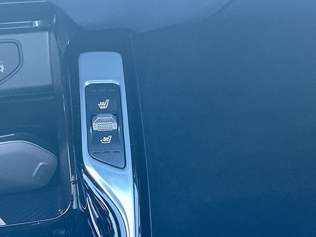 Certified Used 2025 Blue Kia SX Prestige image 21