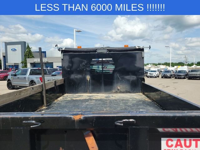 Used 2023 Summit White Chevrolet Work Truck image 28