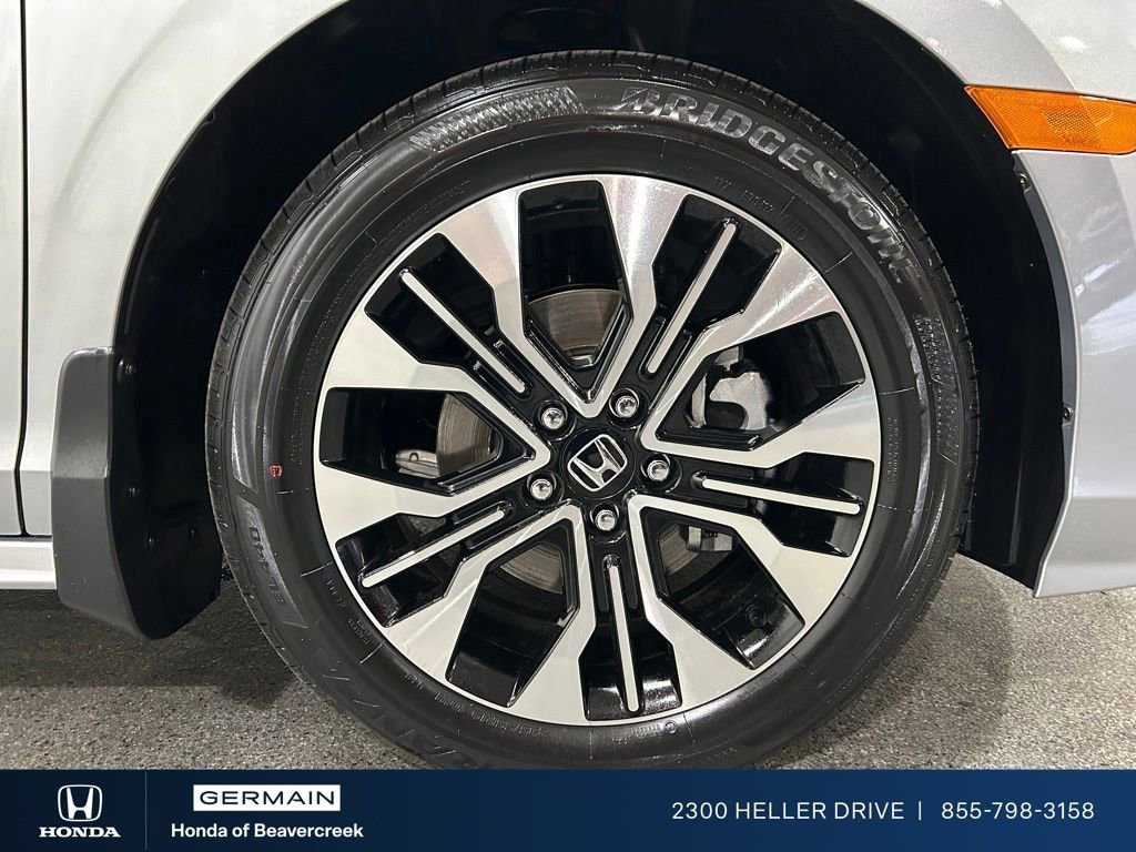 2026 Honda Odyssey Elite - Photo 61