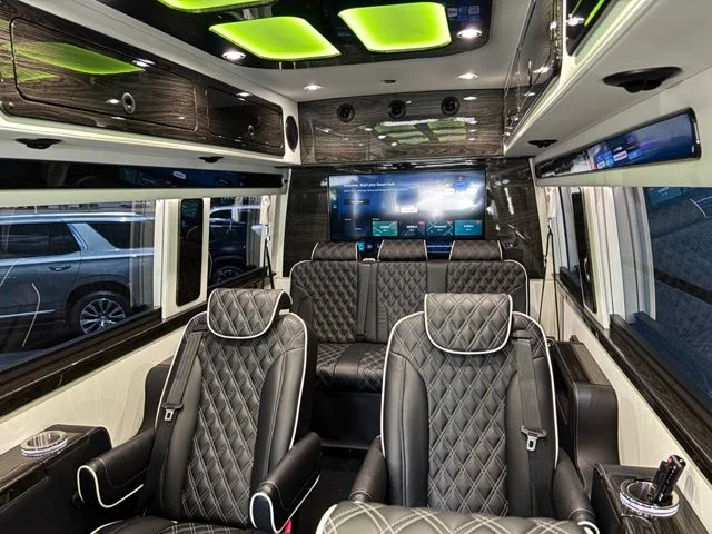 Used 2026 White Mercedes-Benz Midwest Automotive image 38