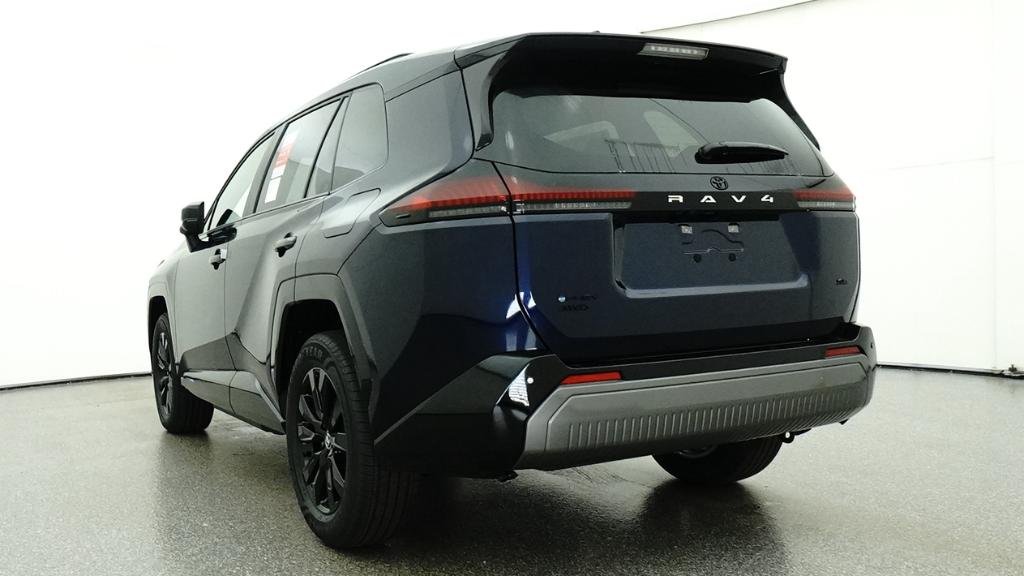 New 2026 Blueprint Toyota SE image 46