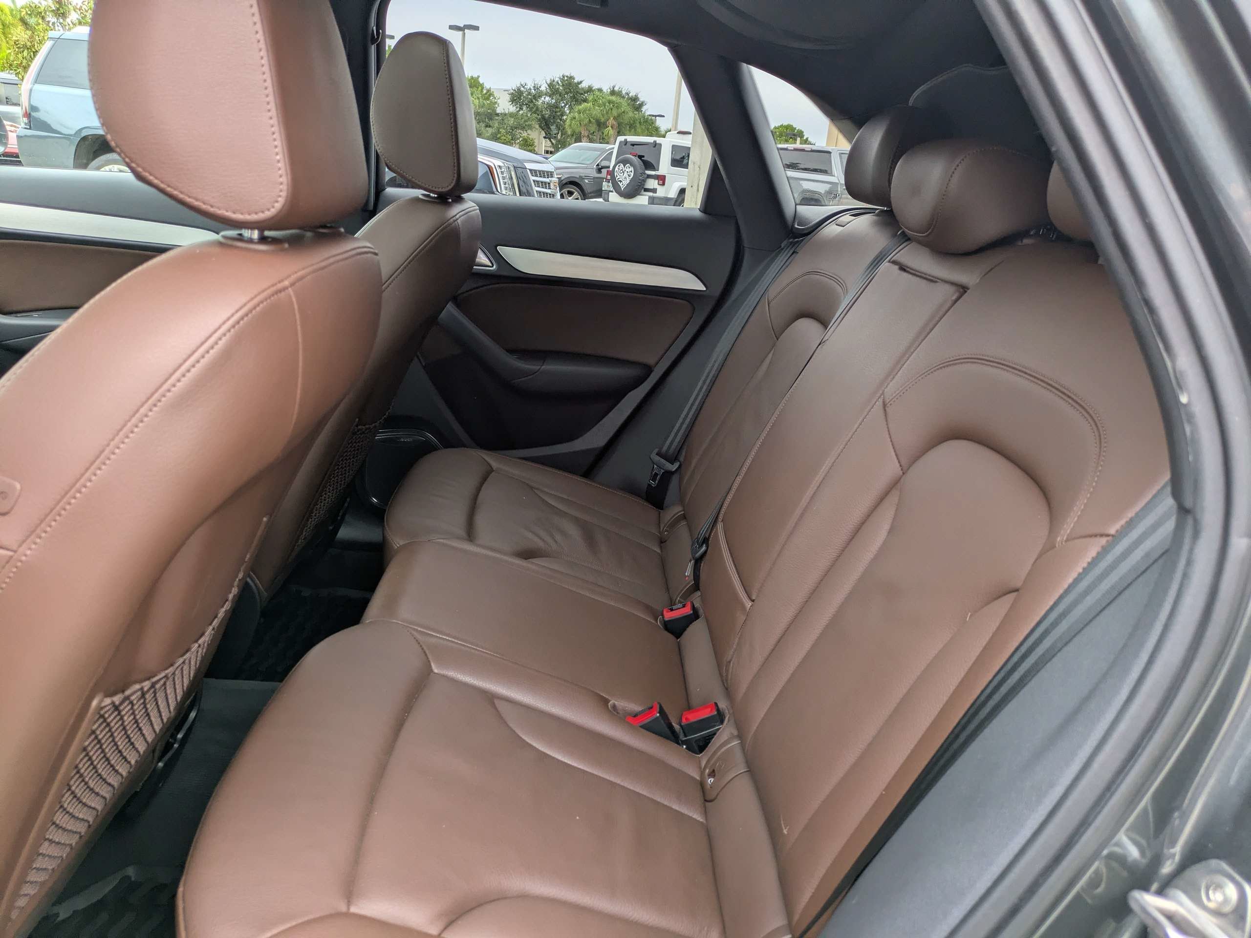 2018 Audi Q3 Premium Plus - Photo 13