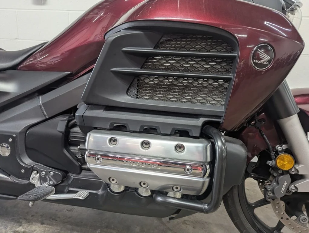 Used 2014  Honda Powersports  image 6