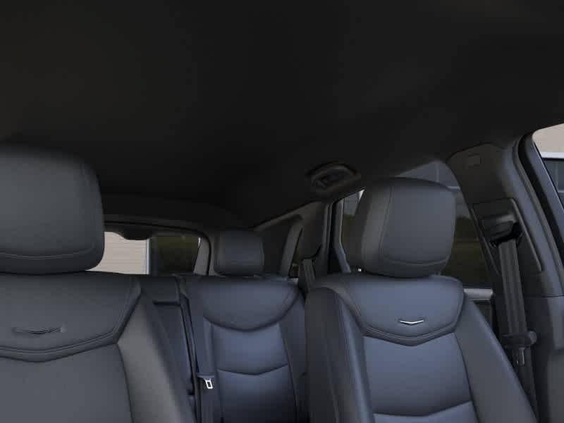 2026 Cadillac XT5 Luxury - Photo 24