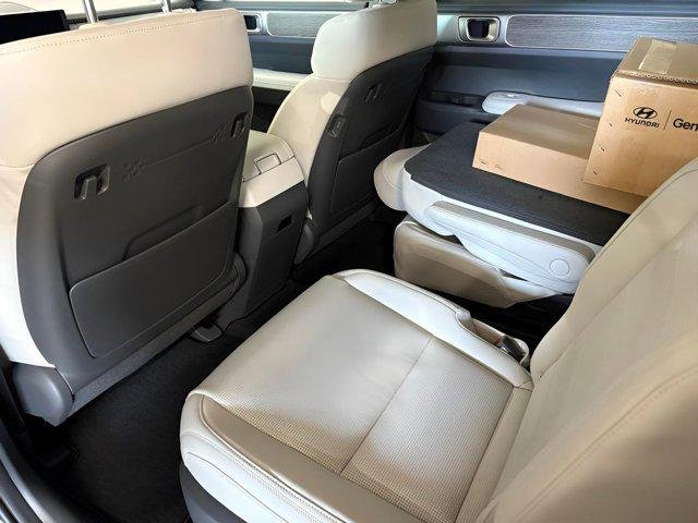 2026 Hyundai Santa Fe Calligraphy - Photo 29