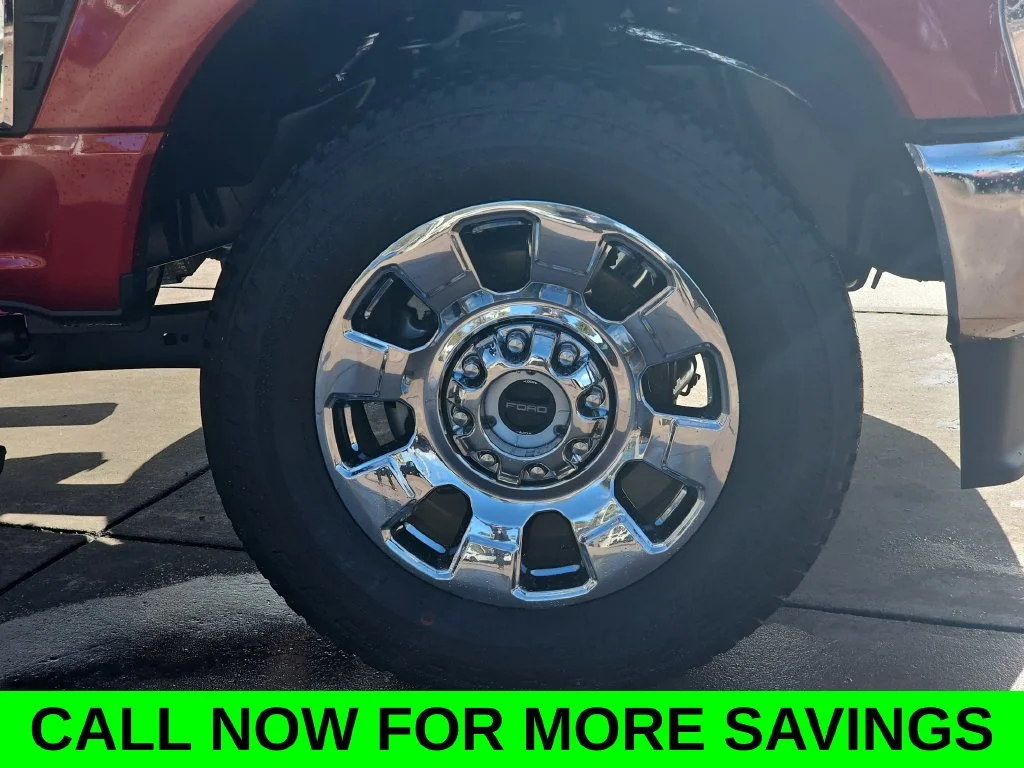 2026 Ford F-250 Super Duty King Ranch - Photo 39