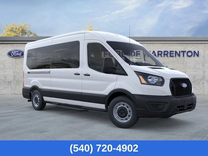 New 2026 Oxford White Ford XL image 1