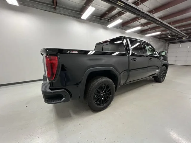 2026 GMC Sierra 1500 Elevation - Photo 8