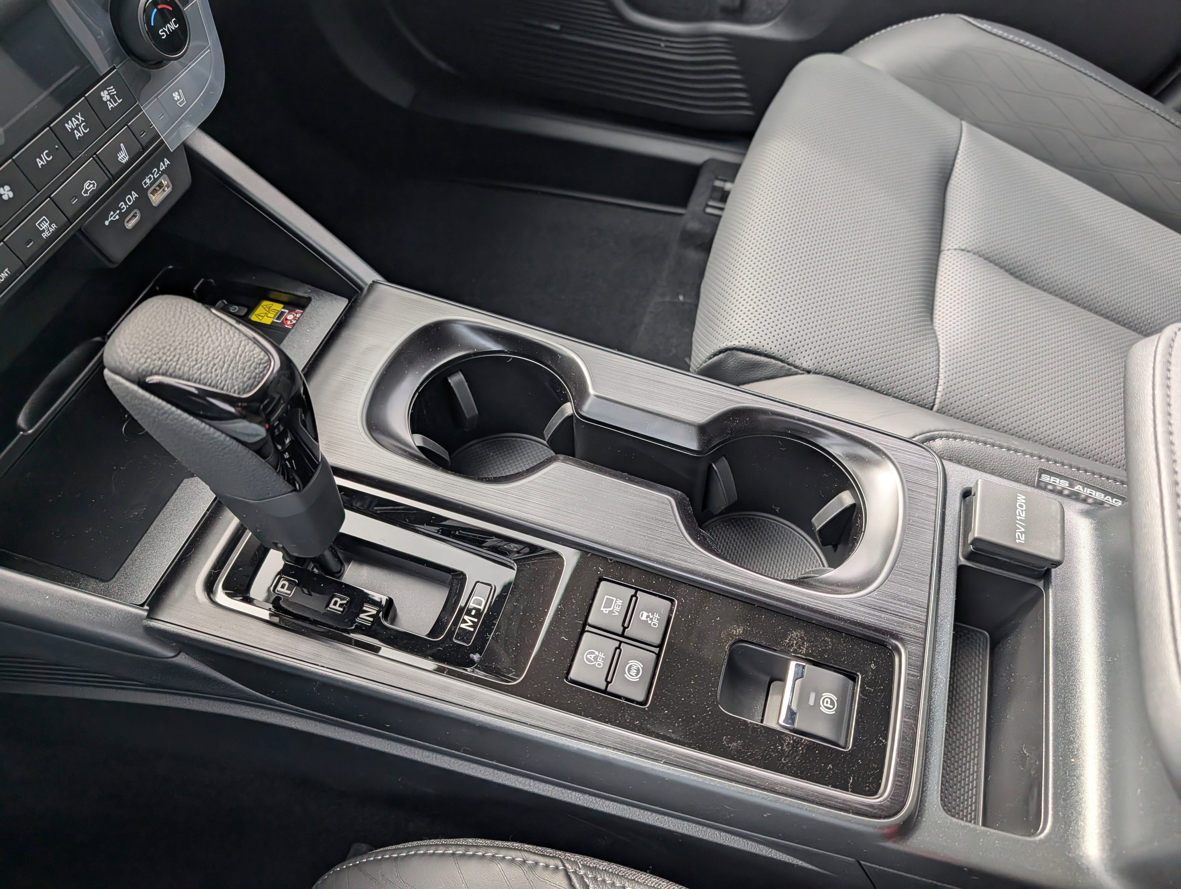 New 2026 MAGNETITE GRAY METALLIC Subaru Touring XT image 10