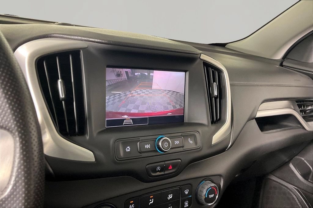 2024 GMC Terrain SLE - Photo 9