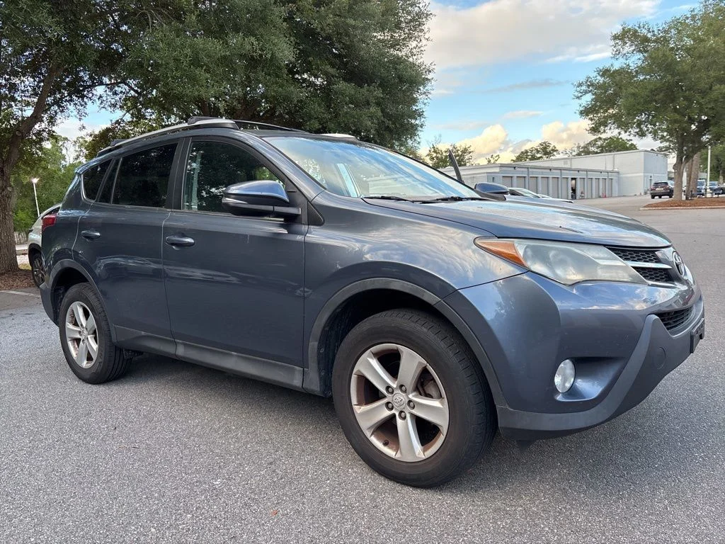 2013 Toyota RAV4