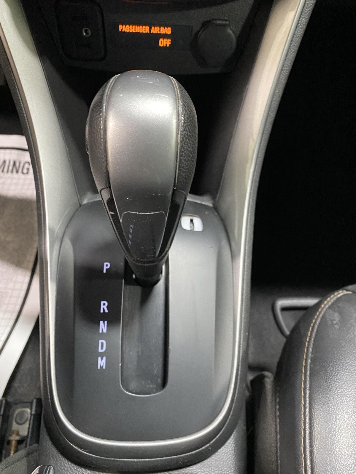 Used 2019 Summit White Chevrolet LT image 26