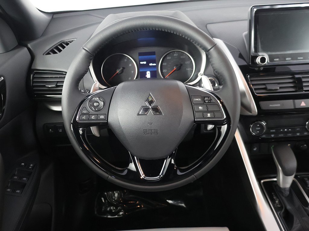 2026 Mitsubishi Eclipse Cross SEL - Photo 37