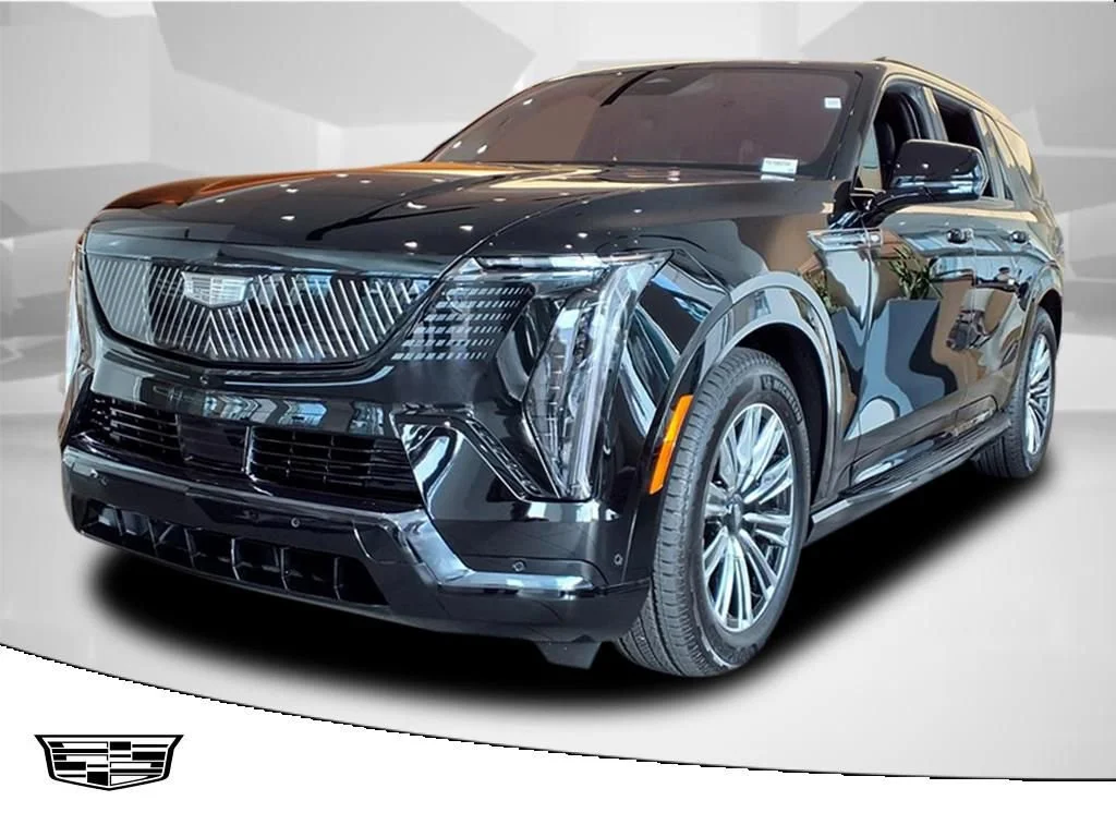 2026 Cadillac Escalade IQL Sport AWD's photo