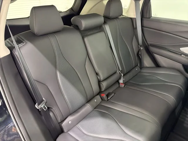 Certified Used 2023 Majestic Black Pearl Acura Technology Package image 22