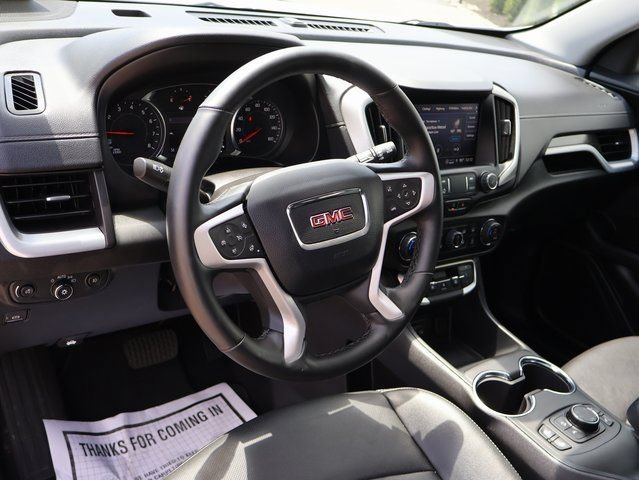 2024 GMC Terrain SLT - Photo 23