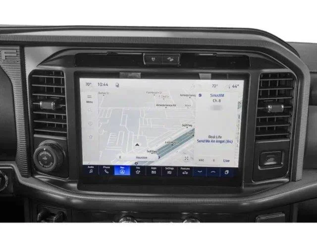 New 2026 Agate Black Ford Platinum image 13