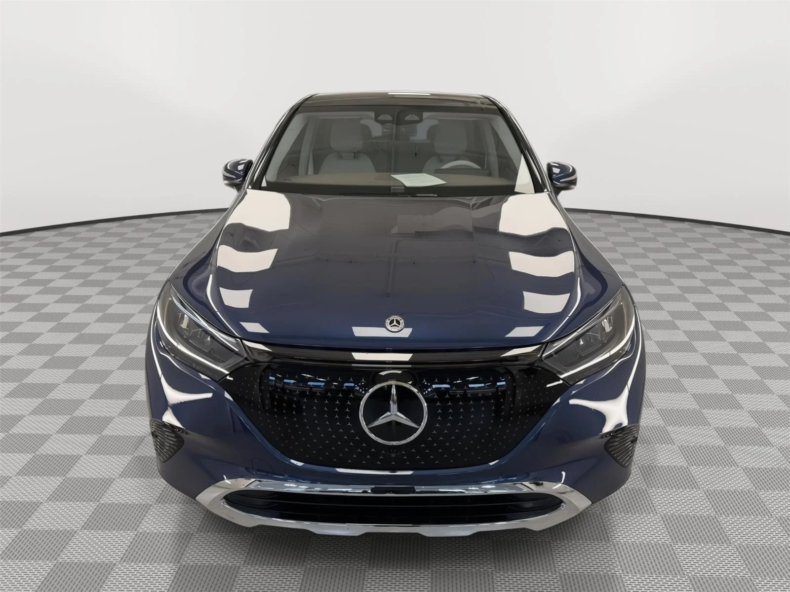 Used 2023 Mercedes-Benz EQE SUV Base with VIN 4JGGM1CB5PA036918 for sale in Colorado Springs, CO